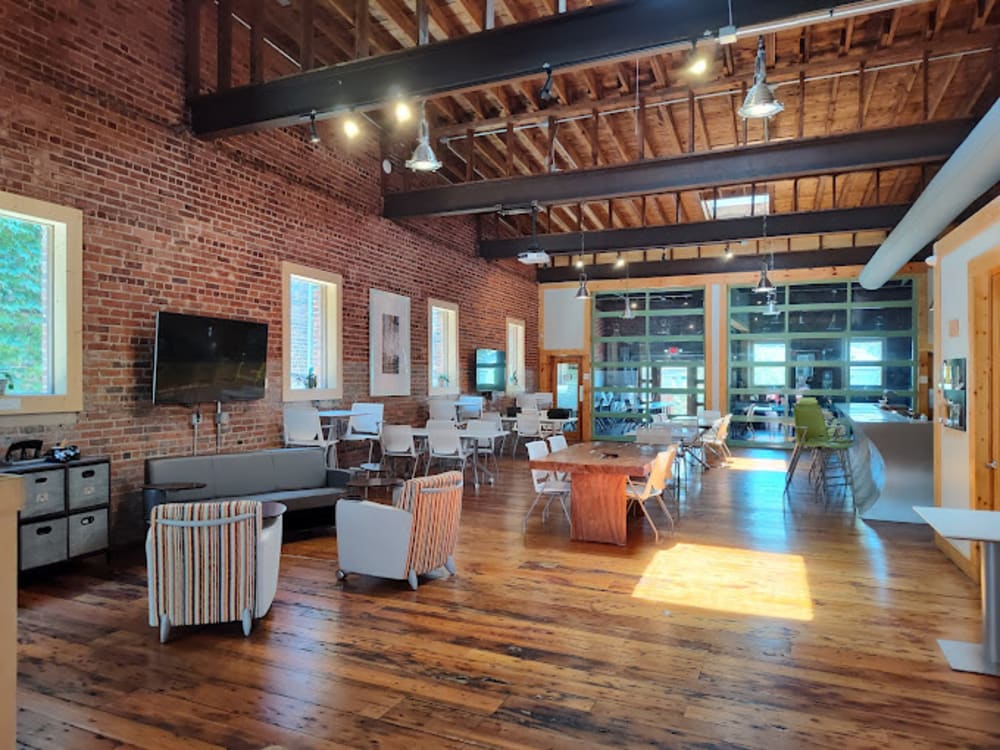 transform GSO powered-Greensboro