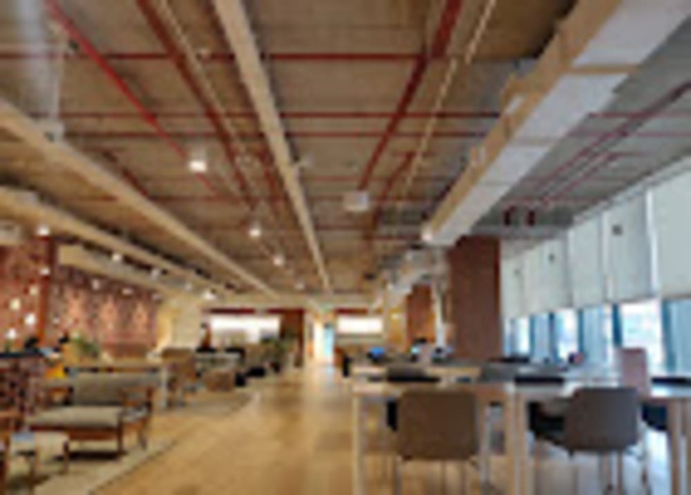 WeWork Futura Magarpatta