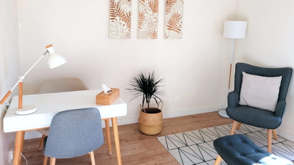 SENTE - Therapeutic Cowork