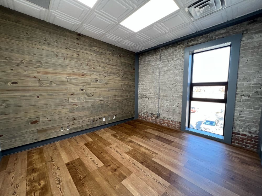 The Office-Wyandotte