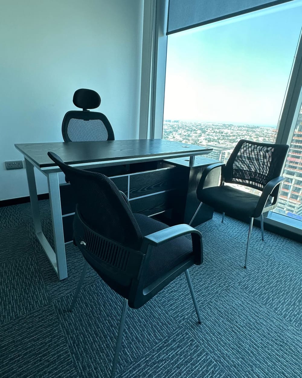 Capital International Group