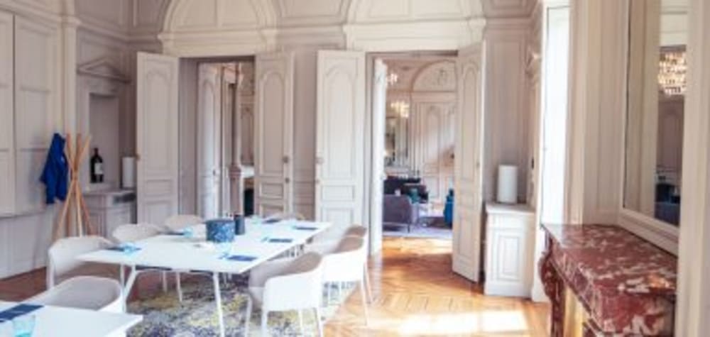 La Halle Héméra Bordeaux