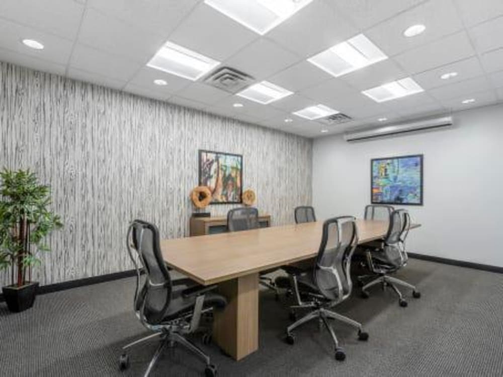 Regus Union Park-Cottonwood Heights