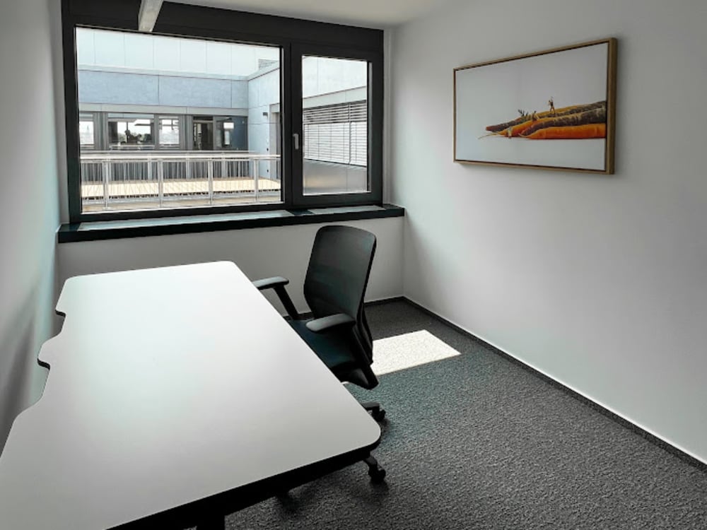 Hypozentrum CoWorking