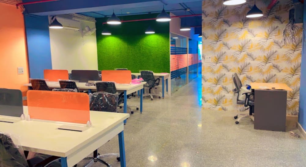 Myworx Zon- Sector 2 Noida