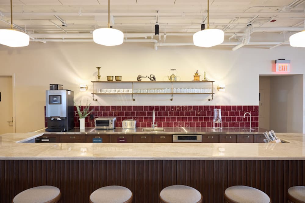 Mindspace Downtown Miami