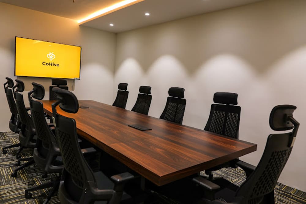 CoHive Workspace Senore Colony- Hyderabad