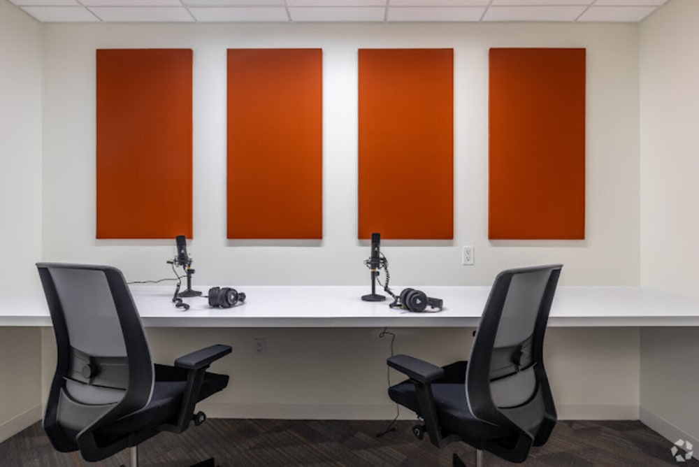 Office Evolution Arlington