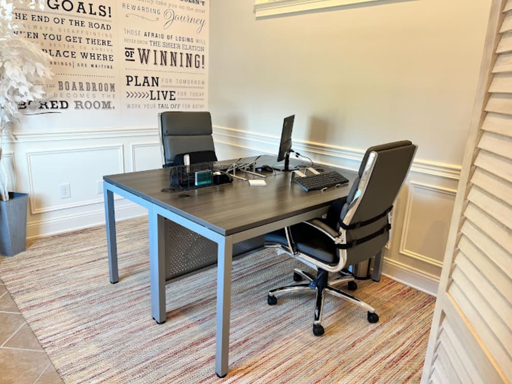 Strategies Alysheba Way