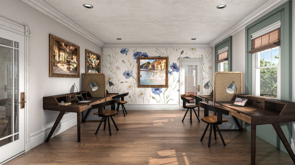 Muse Coworking Collective