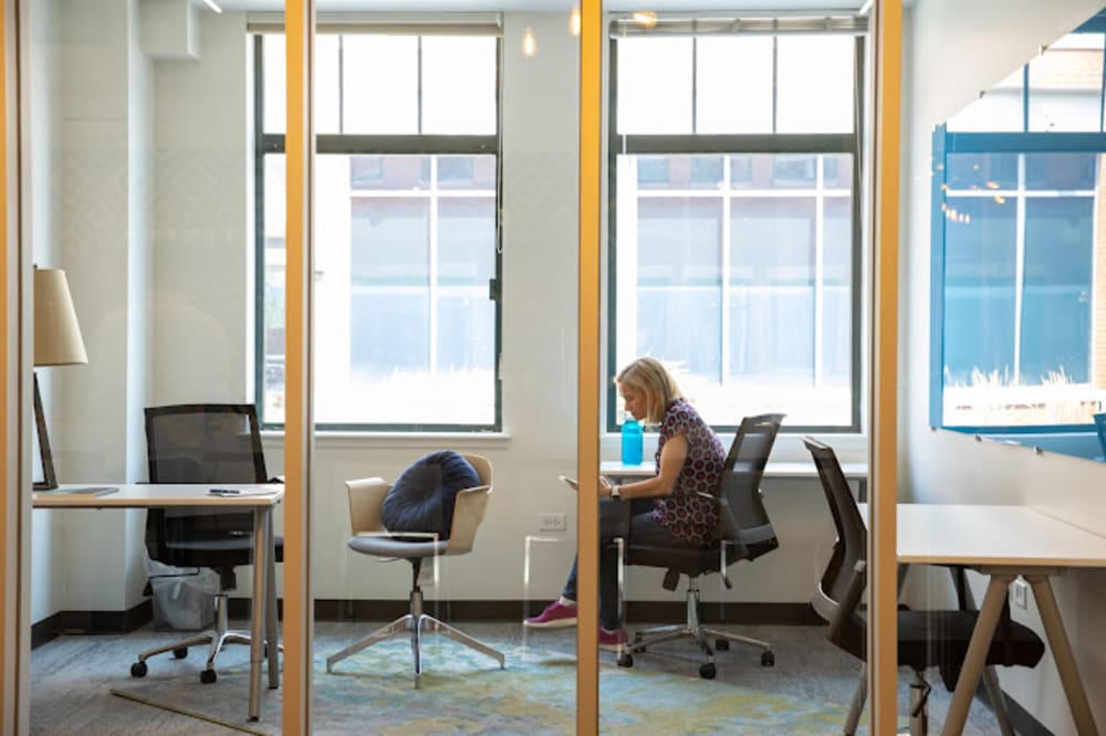 Expansive Mesa at Newberry