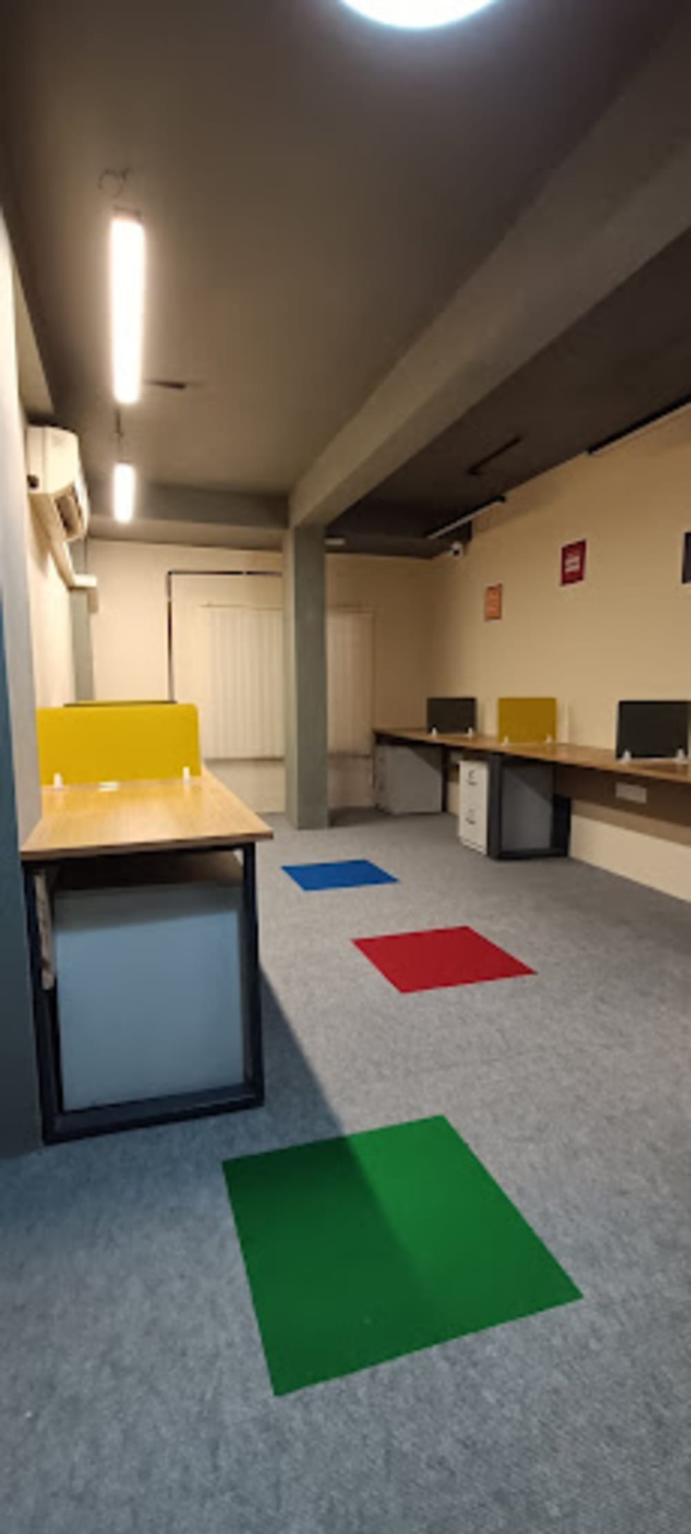 WORKADDA COWORKING- Bengaluru