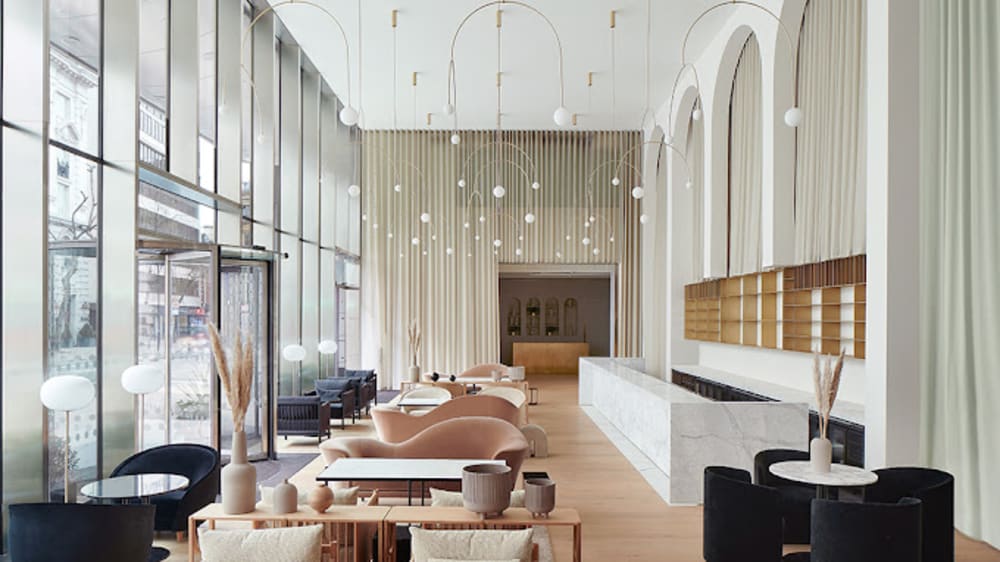 Labs 90 High Holborn london