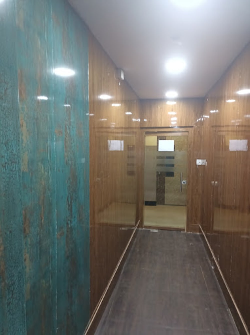 Smartpave Corporate Centre