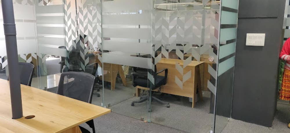 IHDP Business Park- Noida