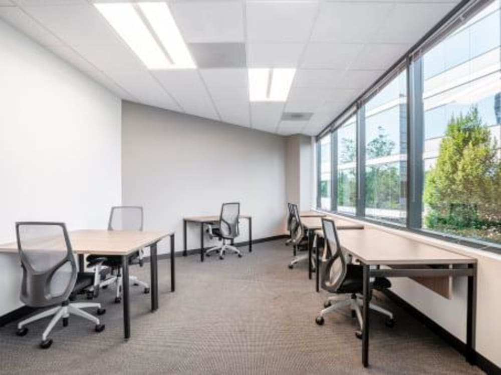 Regus Bernal Corporate