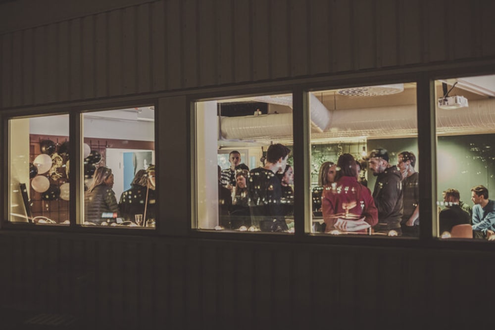 Musikkbyen Trondheim