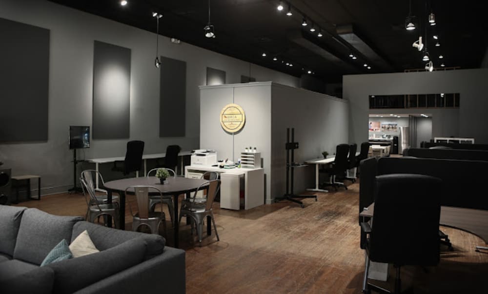 ORCA Coworking-Lebanon