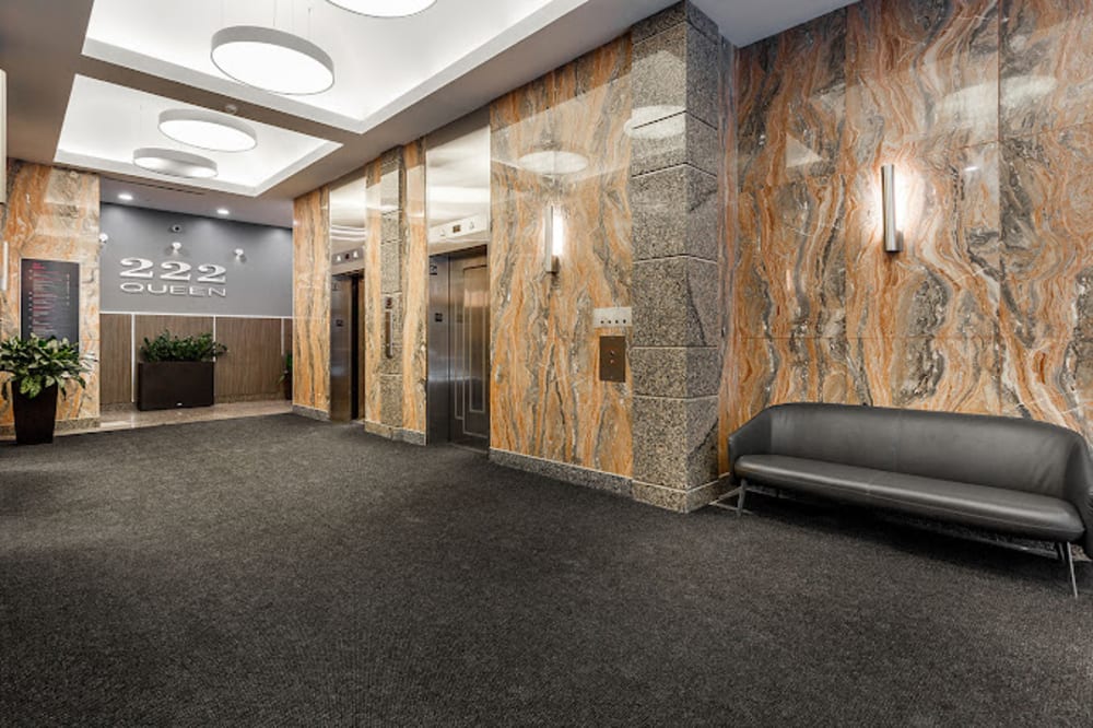 iQ Offices- Queen St