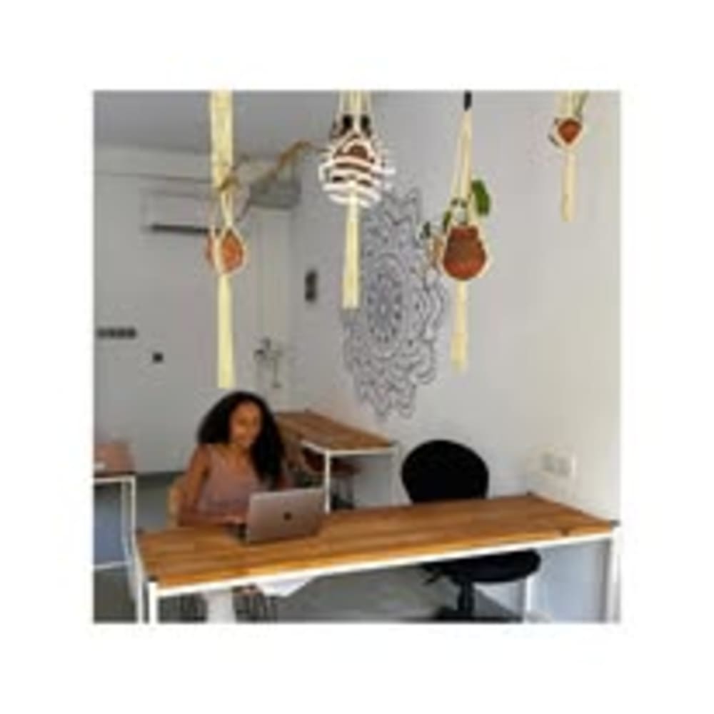 Clics - Coliving & Coworking