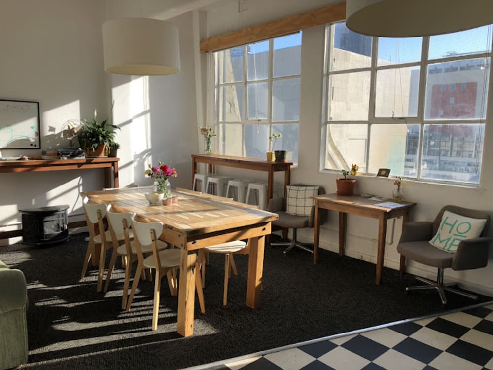 Chantilly Studio Coworking- Melbourne