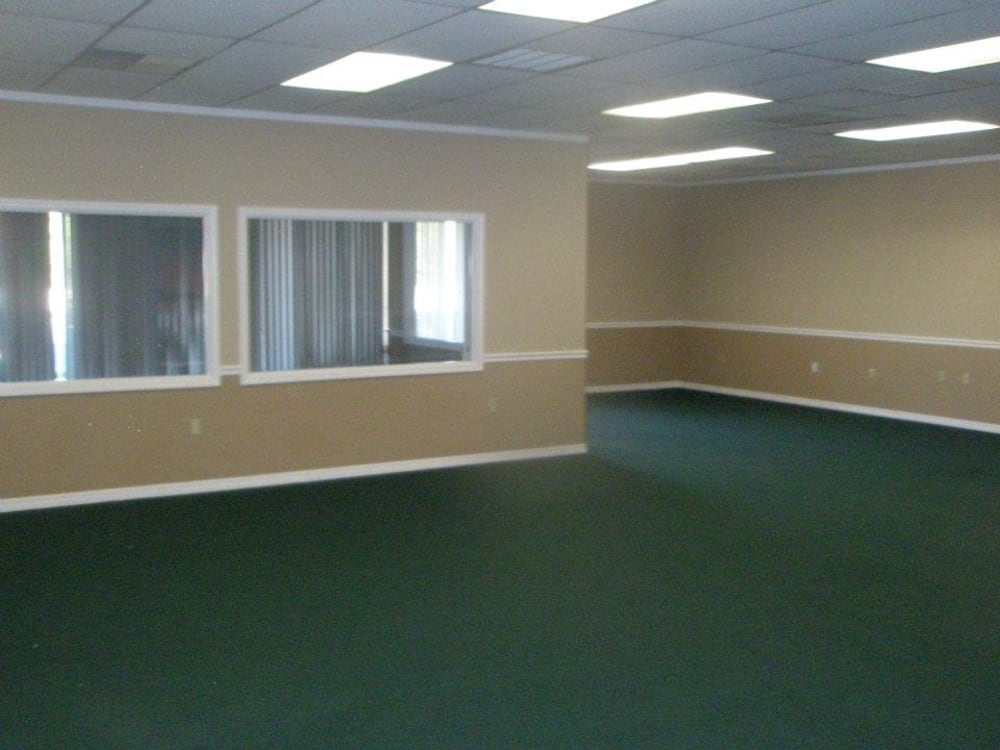 Executive Center Clearwater