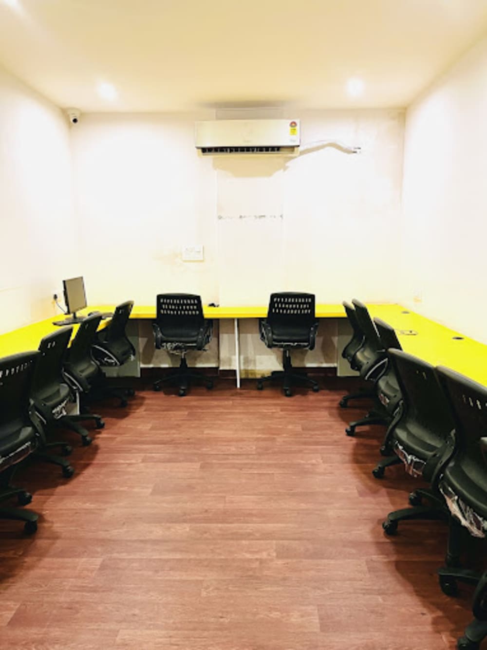 professional cowork space- Jaipur