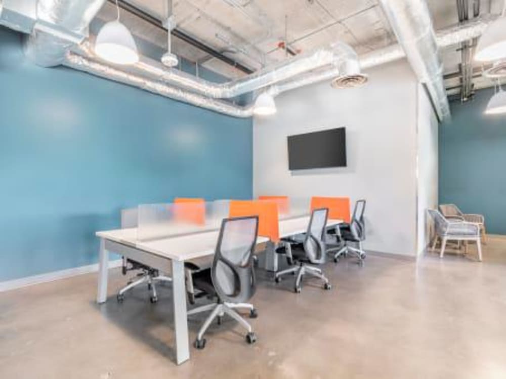 Regus Downtown-Bozeman