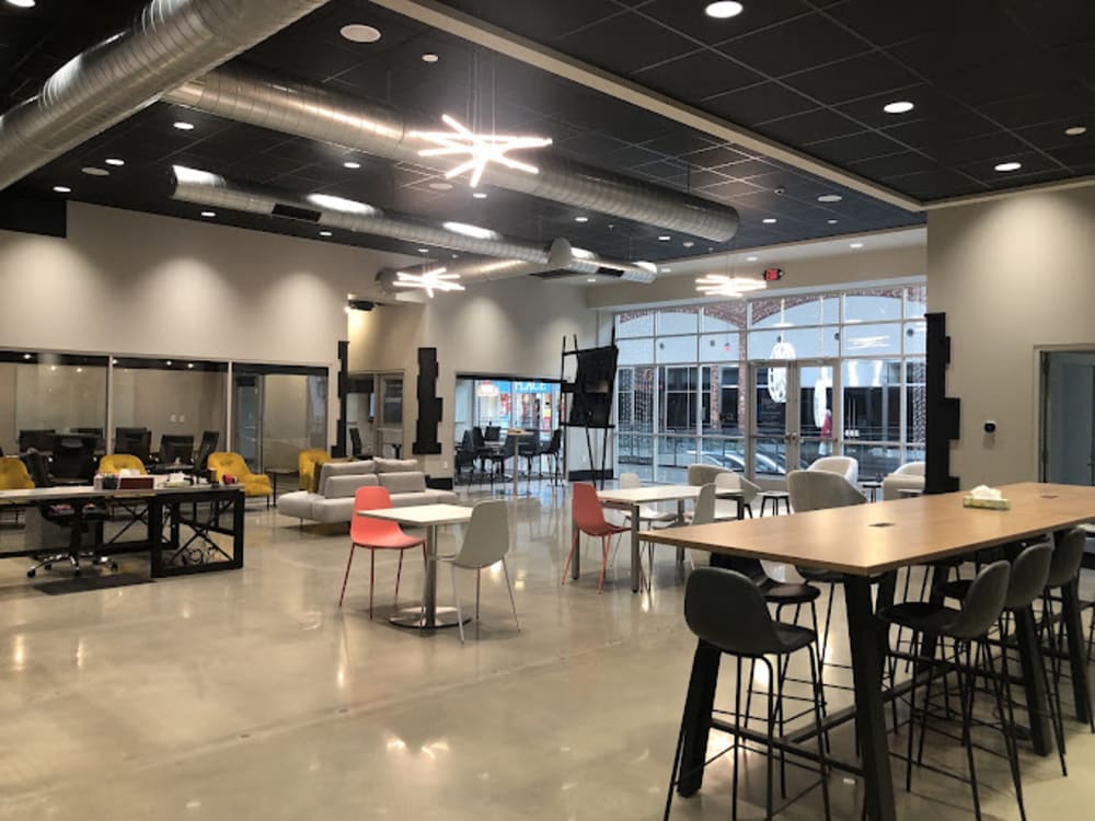 Elevate Office Foundry-Liberty Township