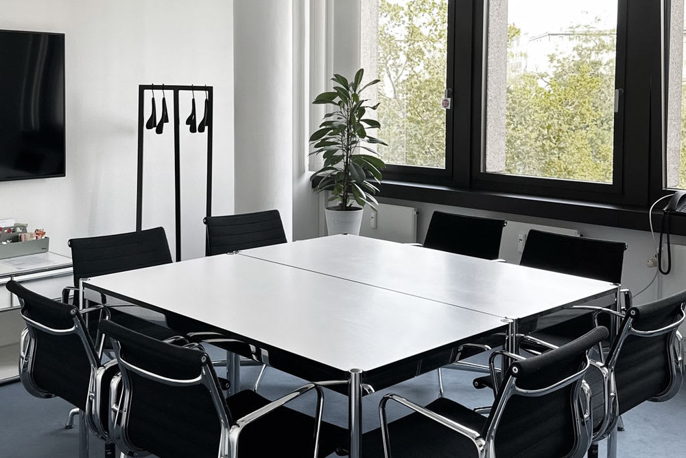 Office Club Hannover