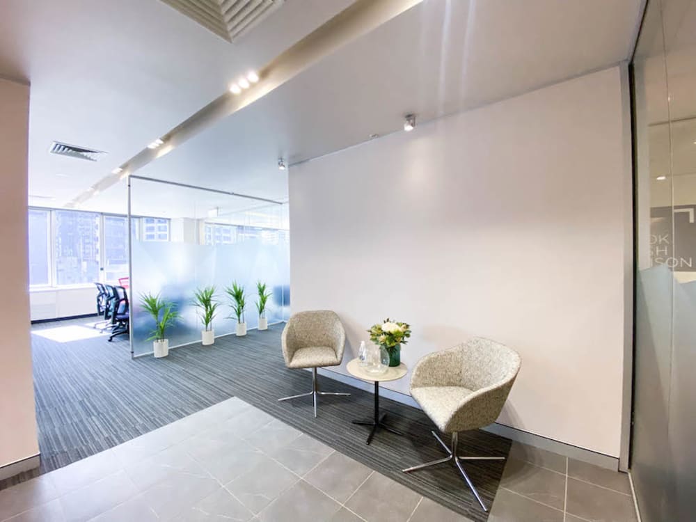 Replus - Office Space & Coworking