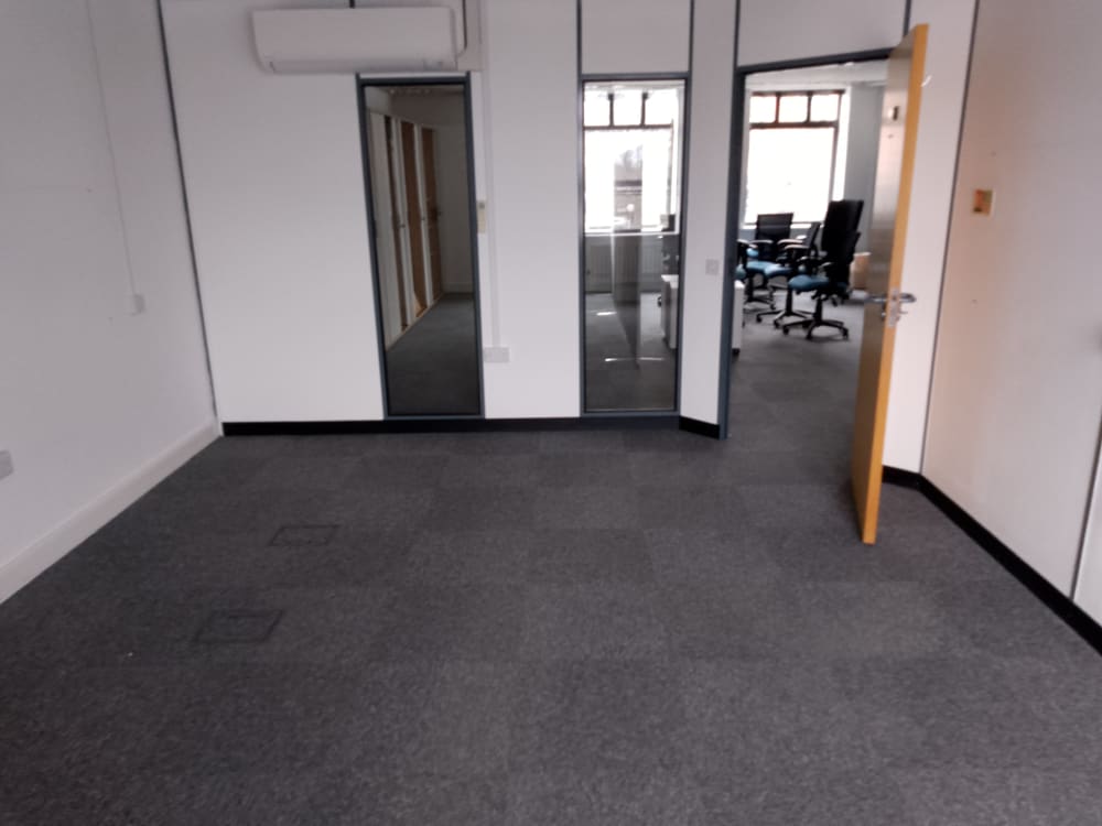 Leaworks LTD Nottingham