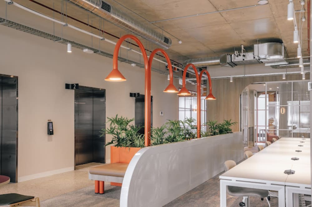 The Hive Abbotsford 222