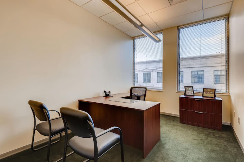 Office Evolution Regent-Columbus