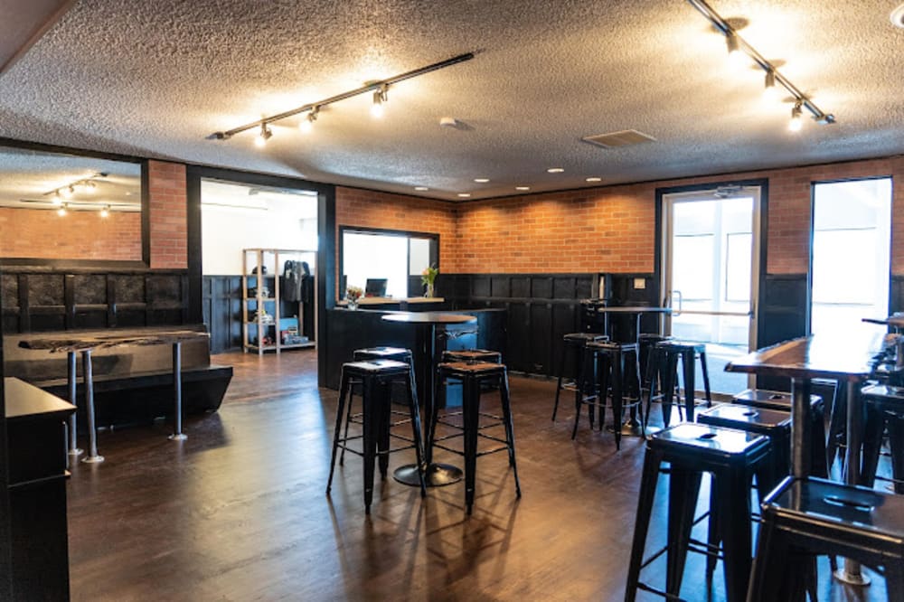 The Creative Space Garden City