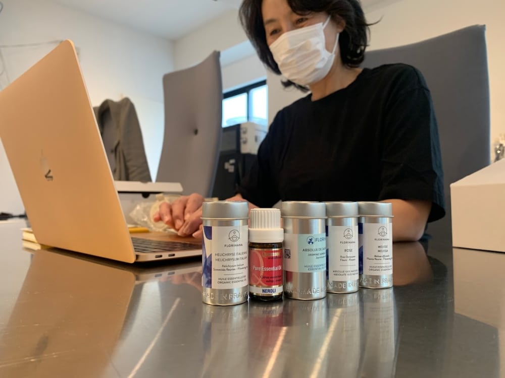 Corporate registration possible factoria