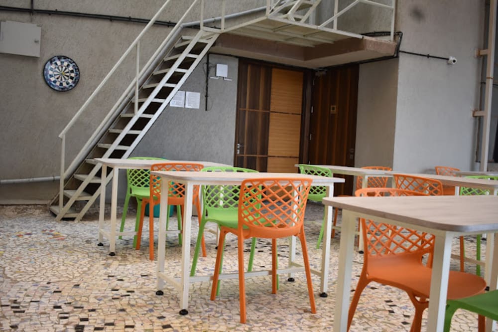 TriggerXchange-Space Navi Mumbai