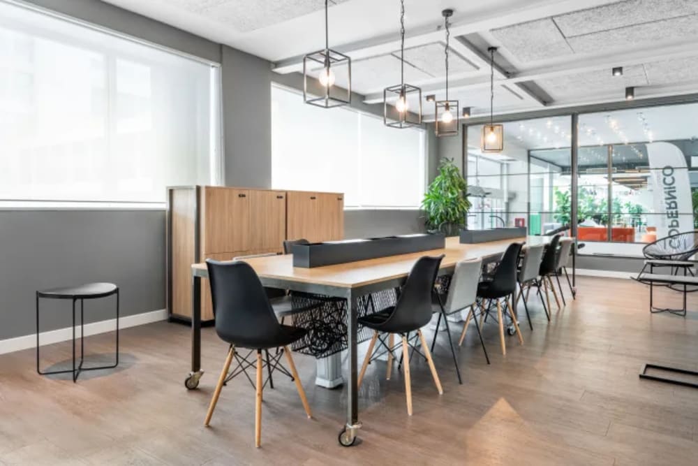 Regus Charlton-Sturbridge