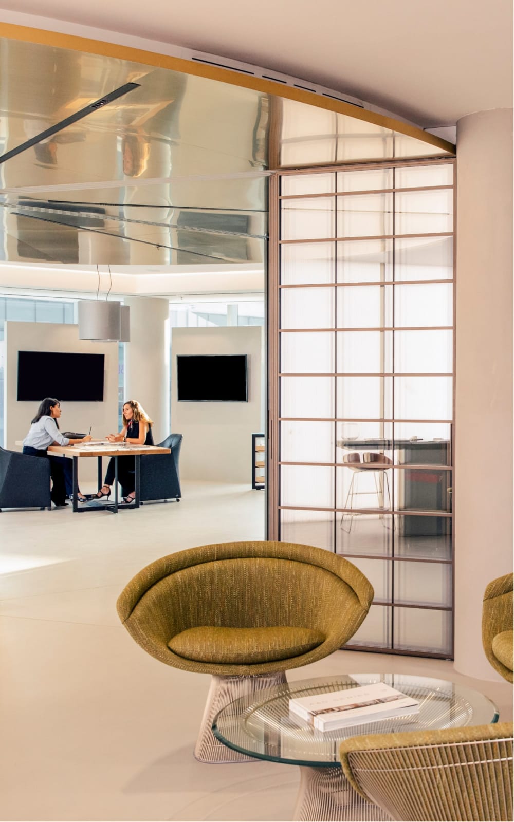 Building 10 - Dubai Design District