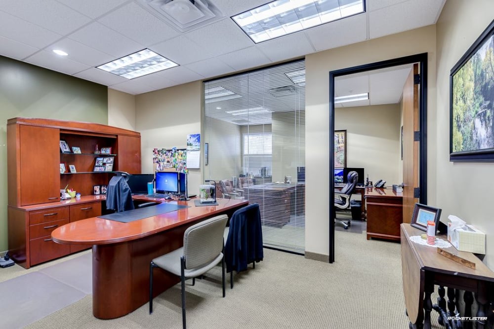 Las Sendas Business Center