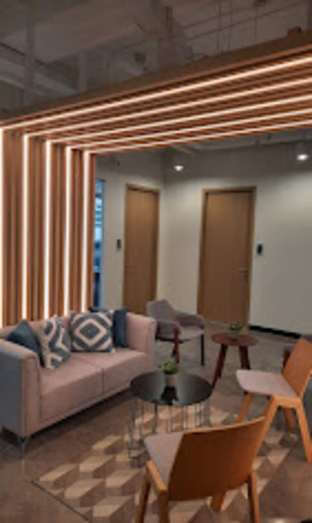 KMC Armstrong Corporate Center