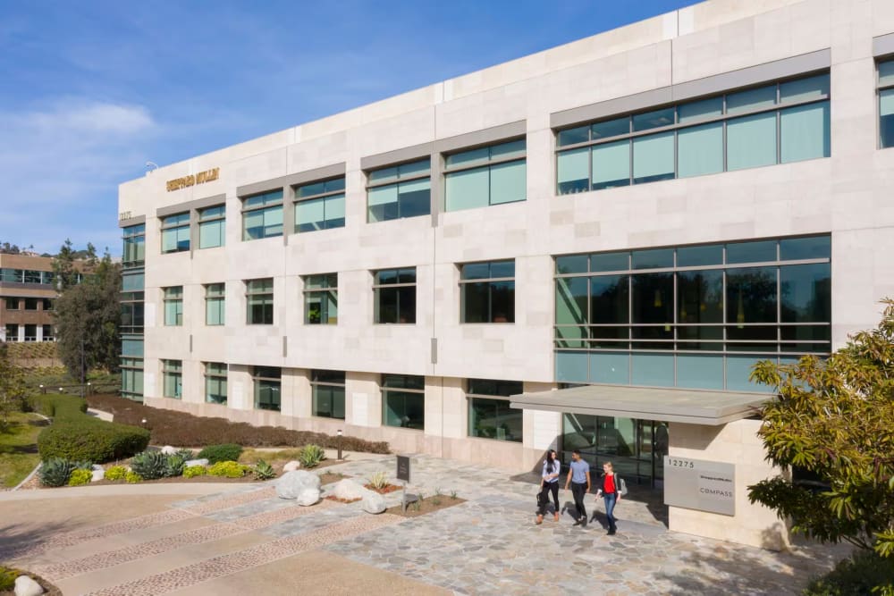 Paseo Del Mar Irvine