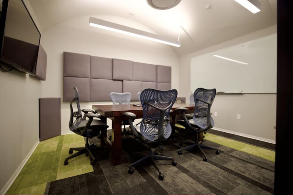 Founder Central by Sweater