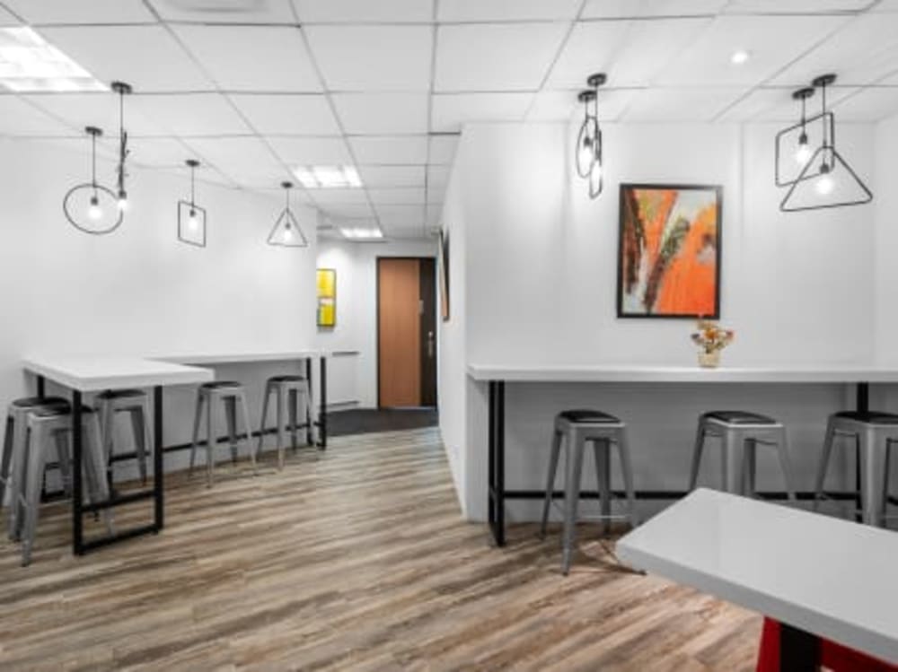 Regus Kuala Lumpur The Gardens