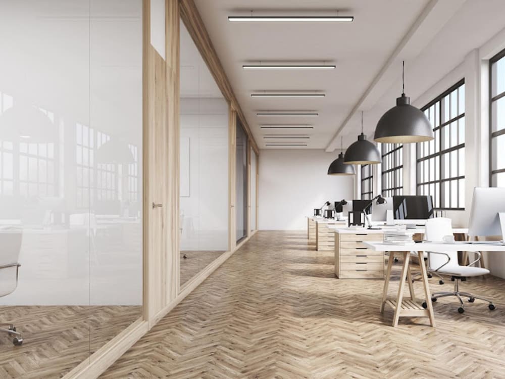 CR Harbour Suite & Coworking space