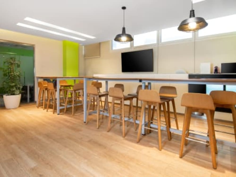 Regus - Riyadh, Al Nakheel