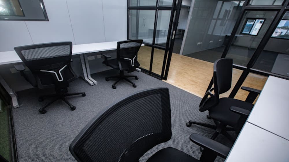 Work11 Coworking Nungambakkam- Chennai