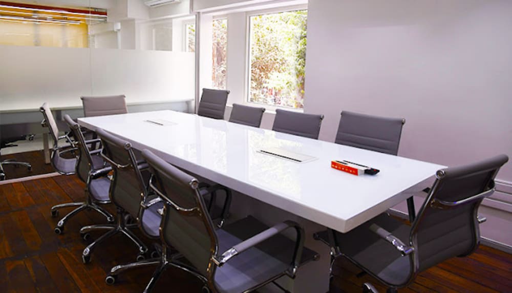 WorkLoft Coworking Space