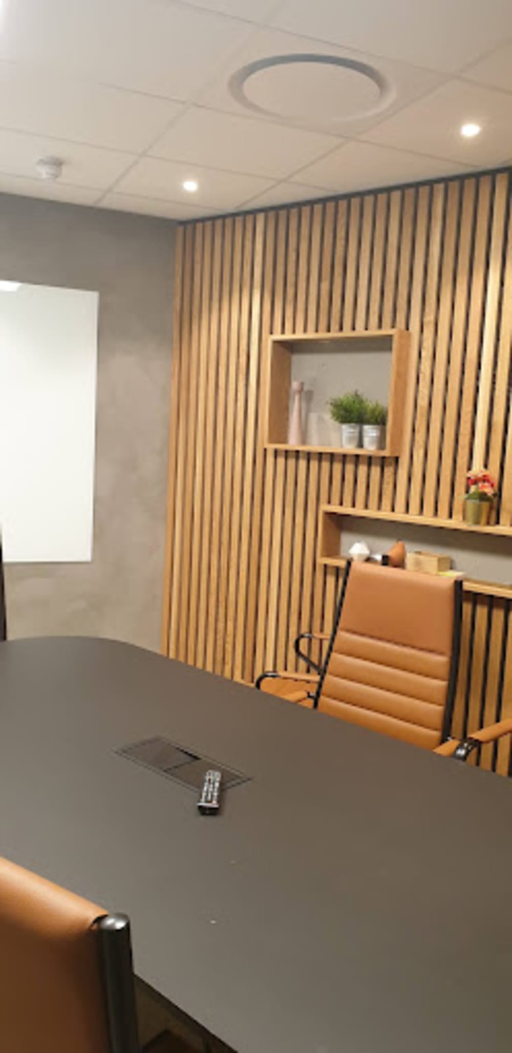 Innovation Dock- Norway