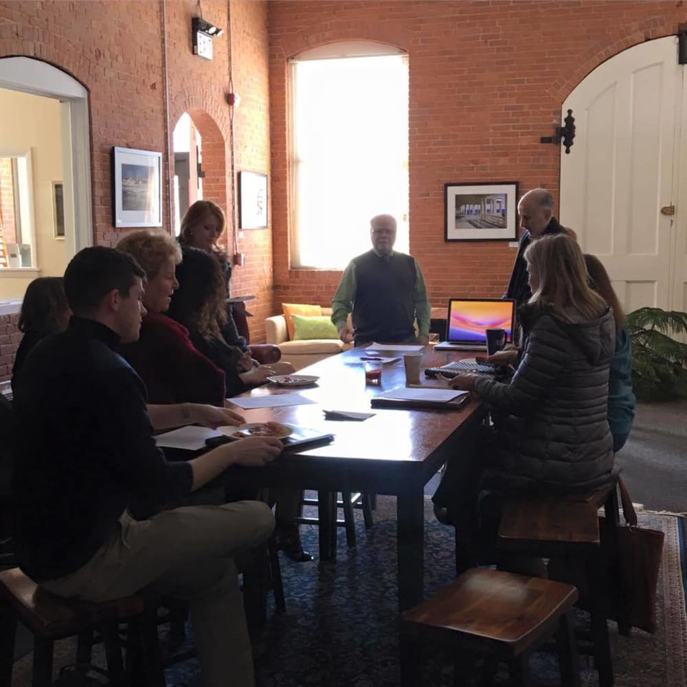 The Hive Ten Rod-North Kingstown